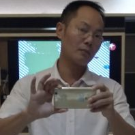 高先生