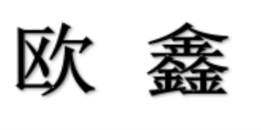 溆浦县欧鑫实木家俱店