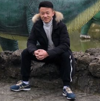 晋先生