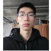 陈先生