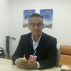 贺先生