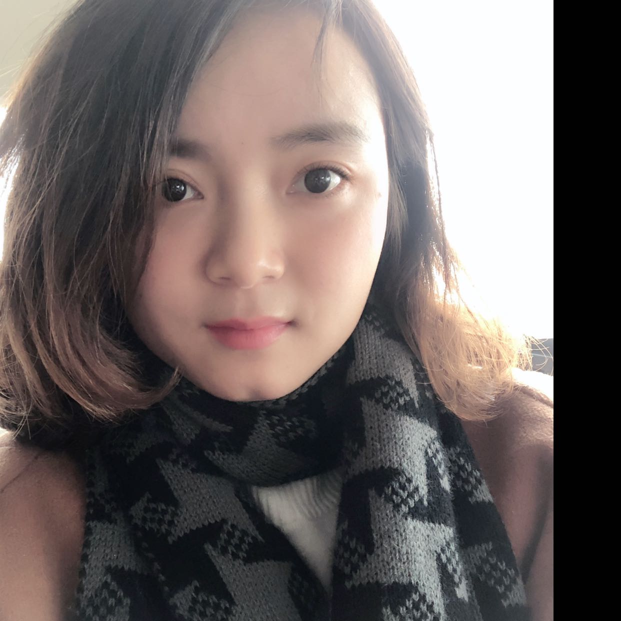 晏小姐
