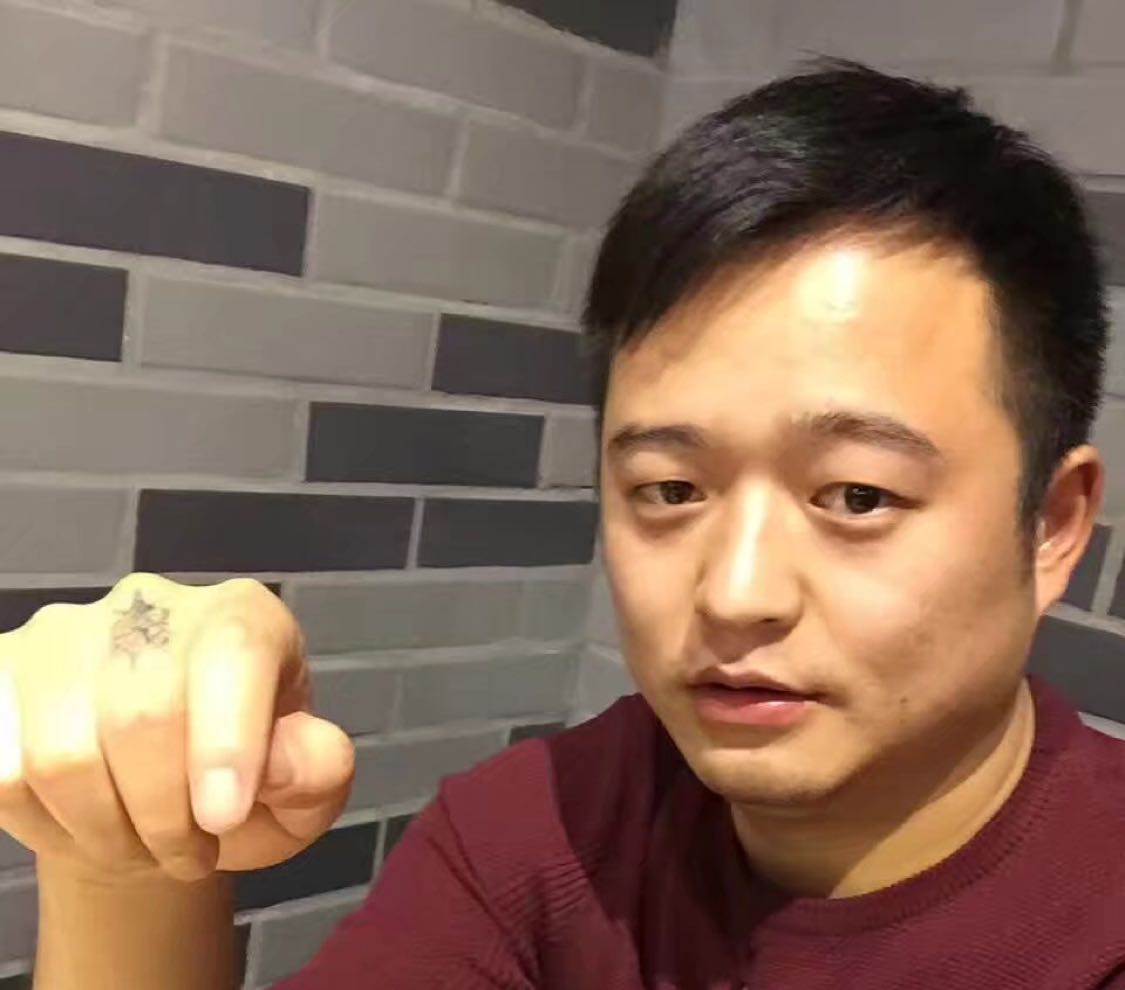 李先生