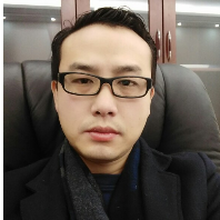 杨先生