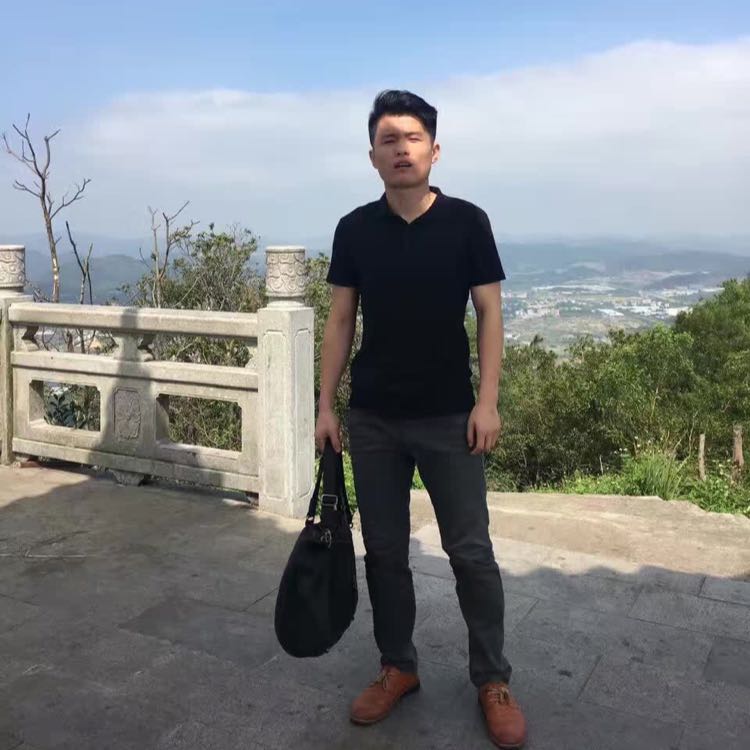 戴先生