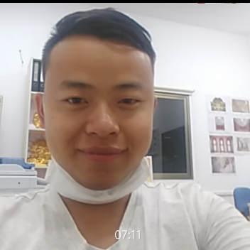 周先生
