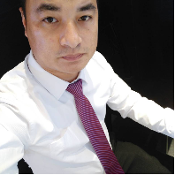 向先生