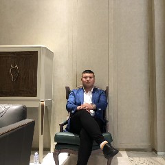 张先生