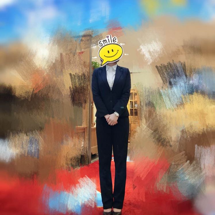 曾小姐
