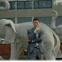 盛先生