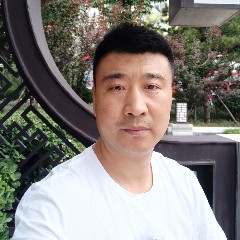 侯先生