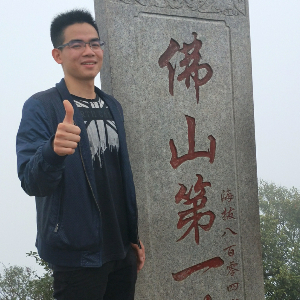 陈先生