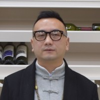 盛先生