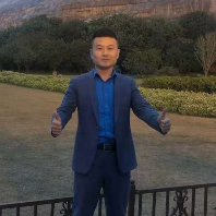 杨先生