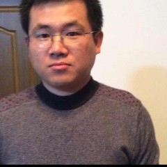 吴先生