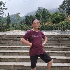 罗先生