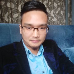 罗先生