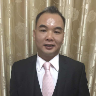 林先生