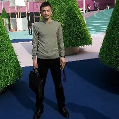 李先生