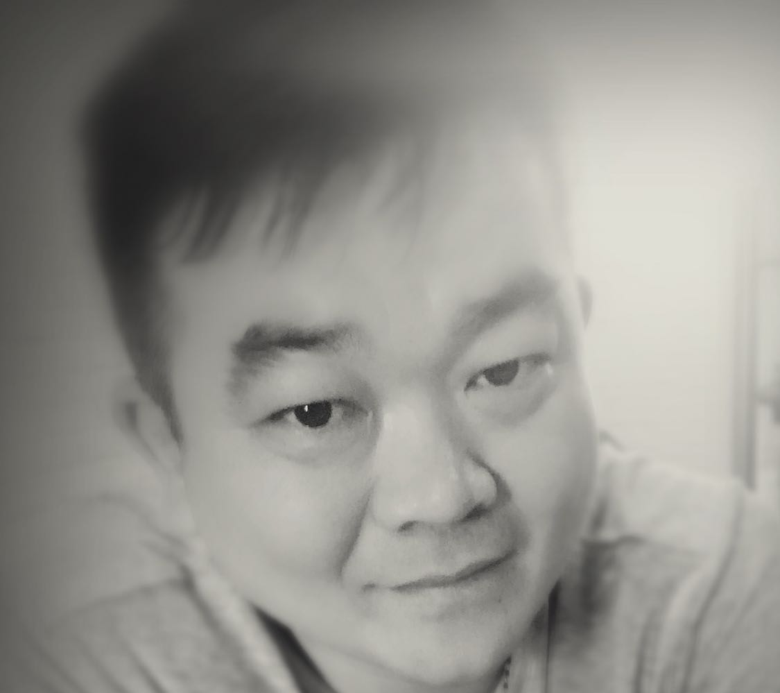 郑先生