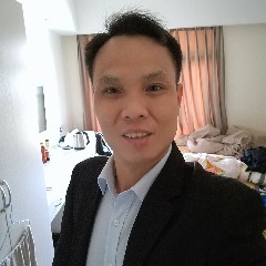 张先生