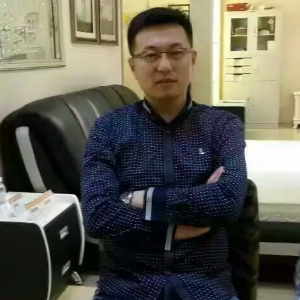 兰先生