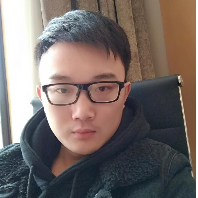 何先生