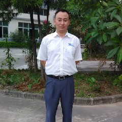 刘先生