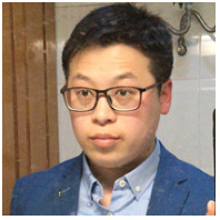 陈先生