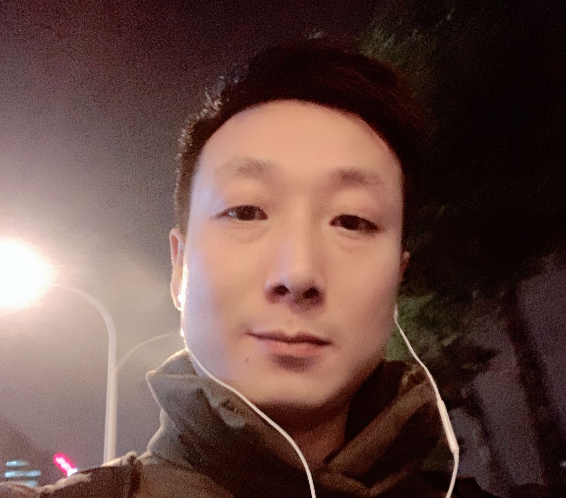 赵先生