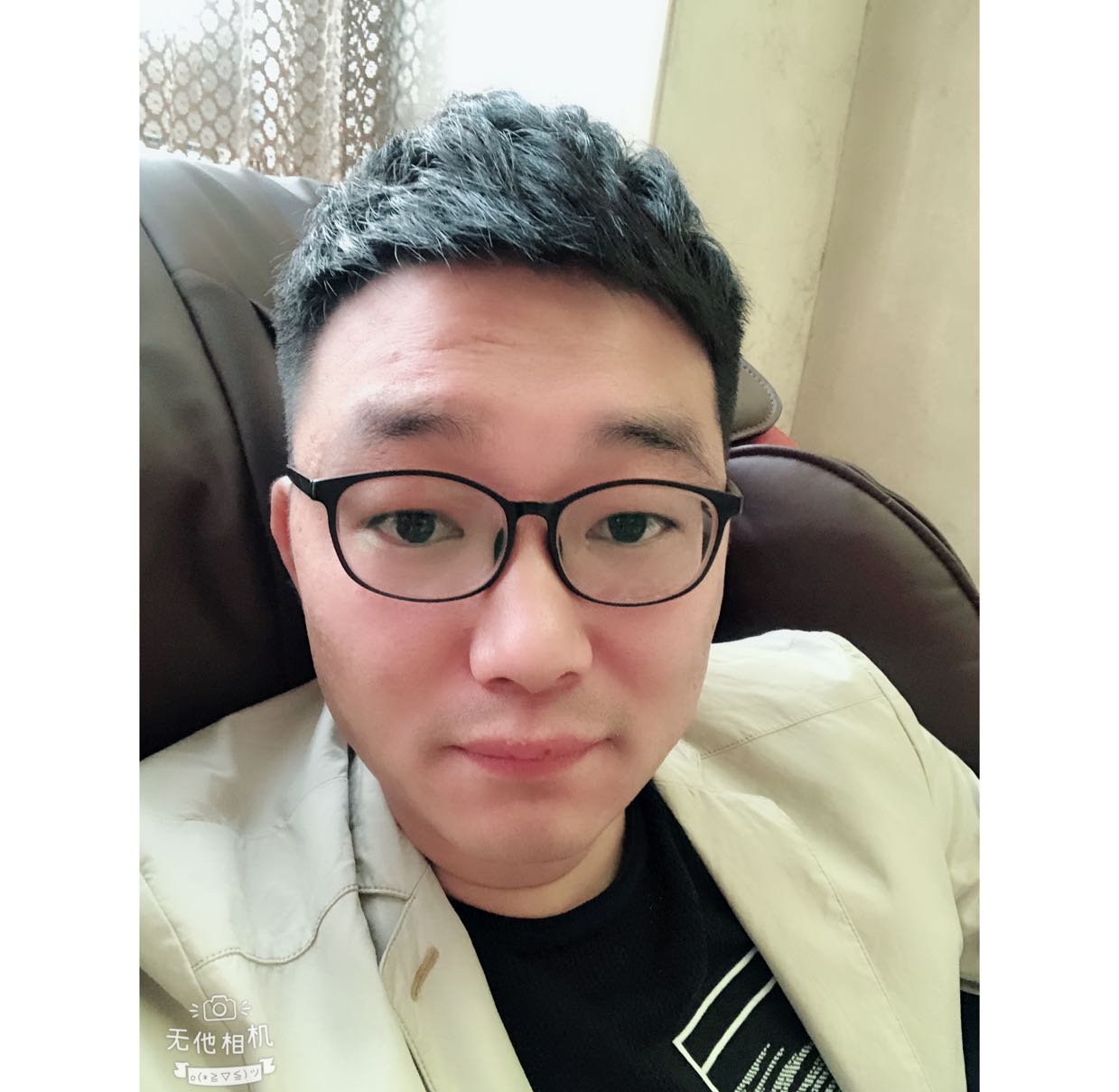 童先生