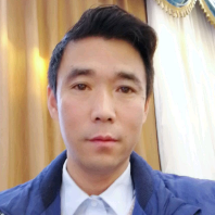 金先生