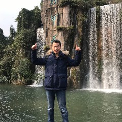 罗先生