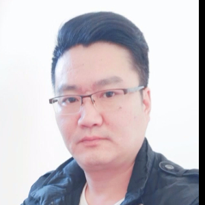 陈先生