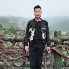 阳先生