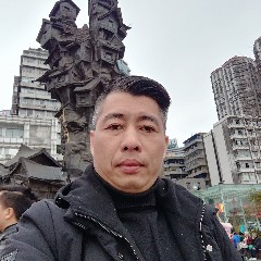 陈先生