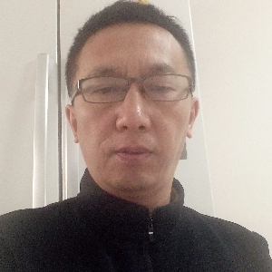 刘先生