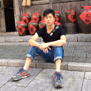 陈先生