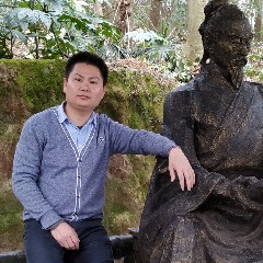 龚先生