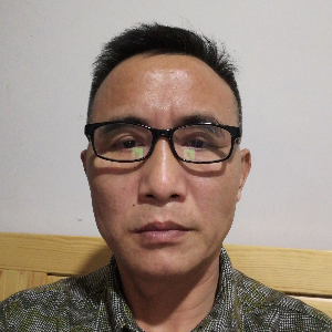 杨先生