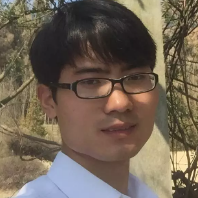 颜先生