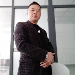 倪先生