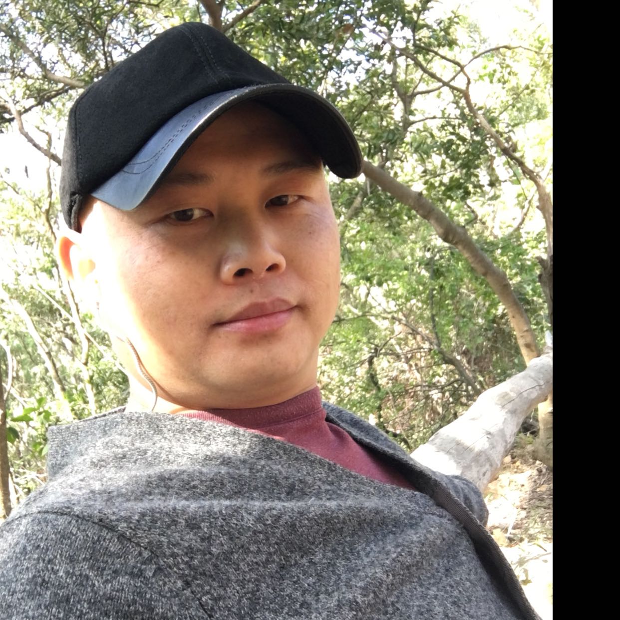 李先生