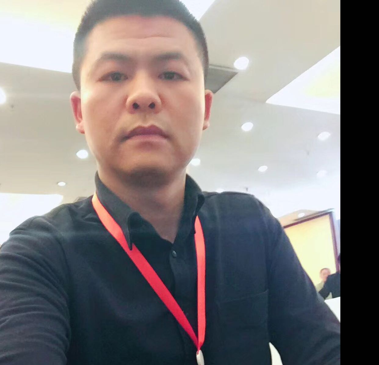 刘先生