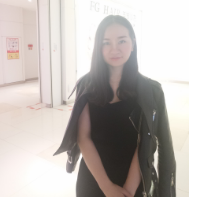 李小姐