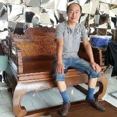 刘先生