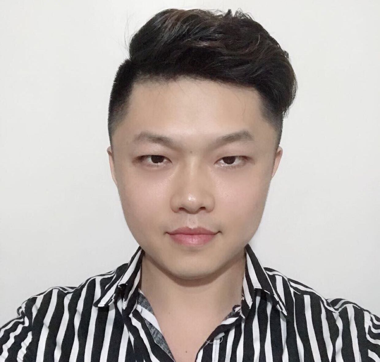 李先生