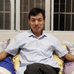 李先生