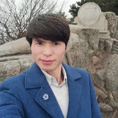 杨先生
