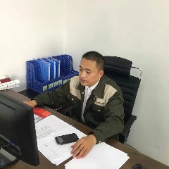 陈先生